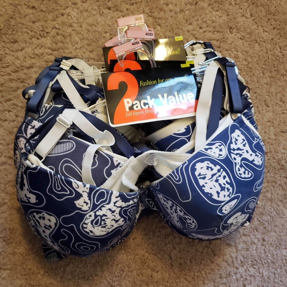 Bra - Picture 3 of 4
